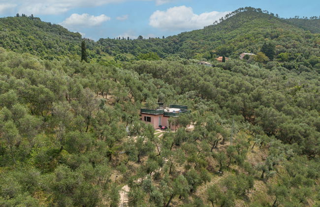 Maison de 3 chambres à Sestri Levante avec jardin et terrasse - Photo 28