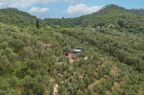 Foto 28 - Casa con 2 camere da letto a Sestri Levante con giardino e terrazza