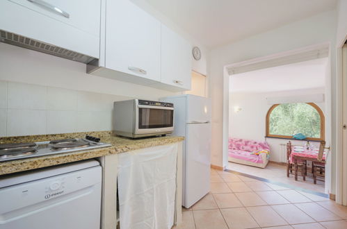 Photo 10 - 2 bedroom House in Sestri Levante with garden and terrace