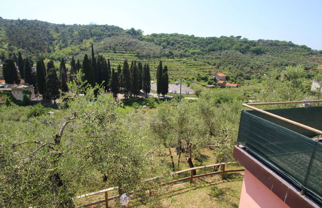 Maison de 3 chambres à Sestri Levante avec jardin et terrasse - Photo 30