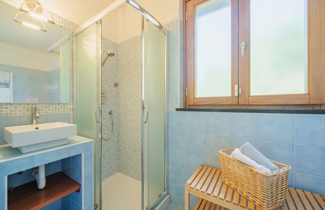 Maison de 3 chambres à Sestri Levante avec jardin et terrasse - Photo 23