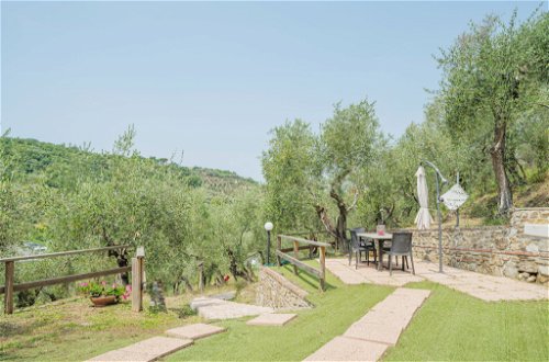 Foto 26 - Haus mit 2 Schlafzimmern in Sestri Levante mit terrasse und blick aufs meer