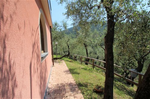 Photo 27 - 2 bedroom House in Sestri Levante with terrace and sea view