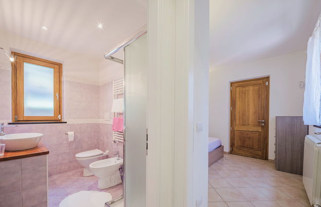 Maison de 3 chambres à Sestri Levante avec jardin et terrasse - Photo 16