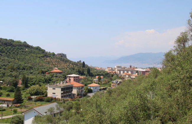 Maison de 3 chambres à Sestri Levante avec jardin et terrasse - Photo 31
