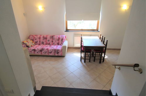 Photo 13 - 2 bedroom House in Sestri Levante with terrace and sea view