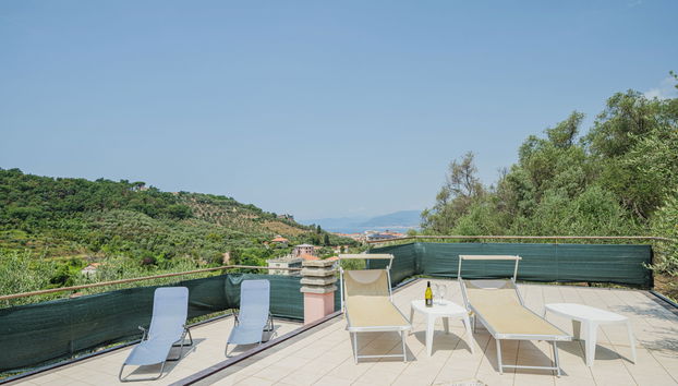 Maison de 3 chambres à Sestri Levante avec jardin et terrasse - Photo 4