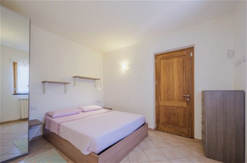 Foto 15 - Casa con 2 camere da letto a Sestri Levante con terrazza e vista mare