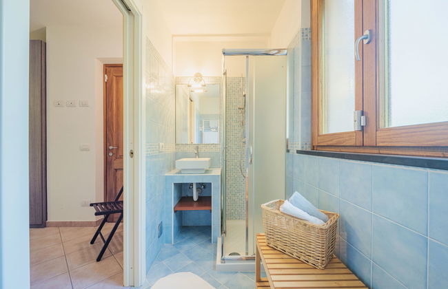 Maison de 3 chambres à Sestri Levante avec jardin et terrasse - Photo 22