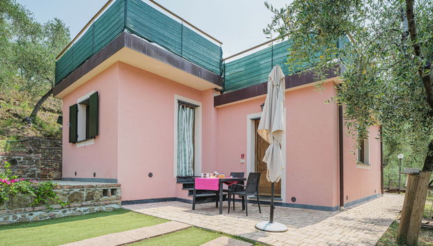 Maison de 3 chambres à Sestri Levante avec jardin et terrasse - Photo 2