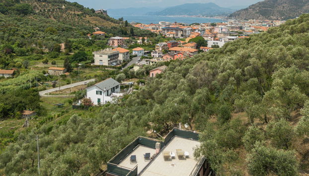 Maison de 3 chambres à Sestri Levante avec jardin et terrasse - Photo 5