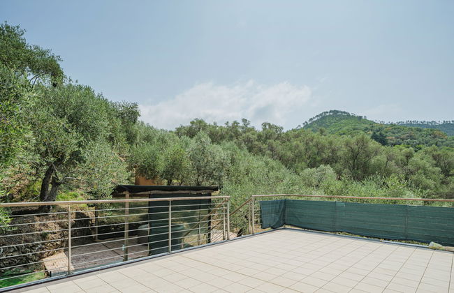 Maison de 3 chambres à Sestri Levante avec jardin et terrasse - Photo 29