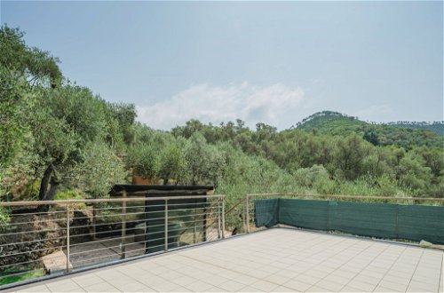 Photo 29 - 2 bedroom House in Sestri Levante with terrace and sea view