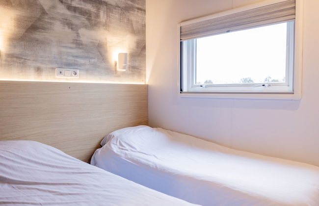 Casa de 2 quartos em De Veenhoop com jardim e terraço - Foto 7