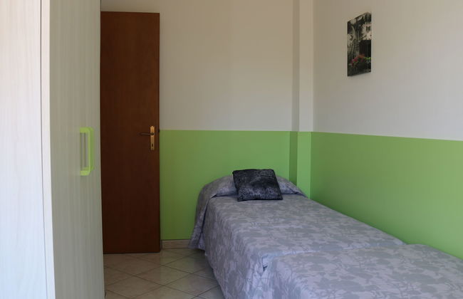 Apartamento de 3 quartos em Lazise com piscina e jardim - Foto 14