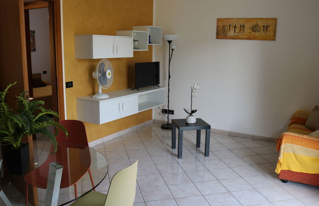 Apartamento de 3 quartos em Lazise com piscina e jardim - Foto 8