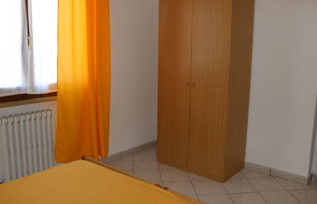 Apartamento de 3 quartos em Lazise com piscina e jardim - Foto 12