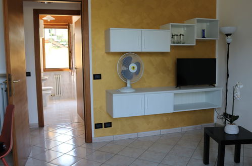 Foto 9 - Apartamento de 2 quartos em Lazise com piscina e jardim