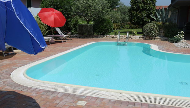 Apartment mit 3 Schlafzimmern in Lazise mit schwimmbad und garten - Foto 5