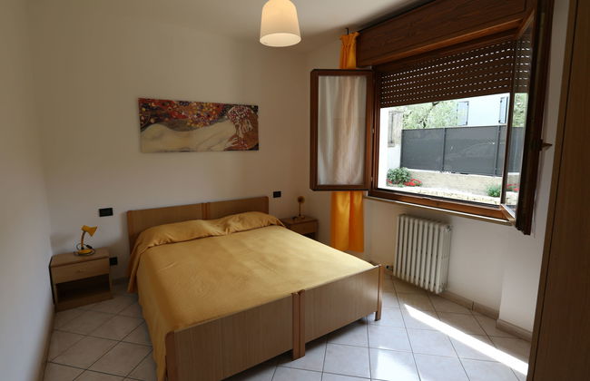 Apartamento de 3 quartos em Lazise com piscina e jardim - Foto 4