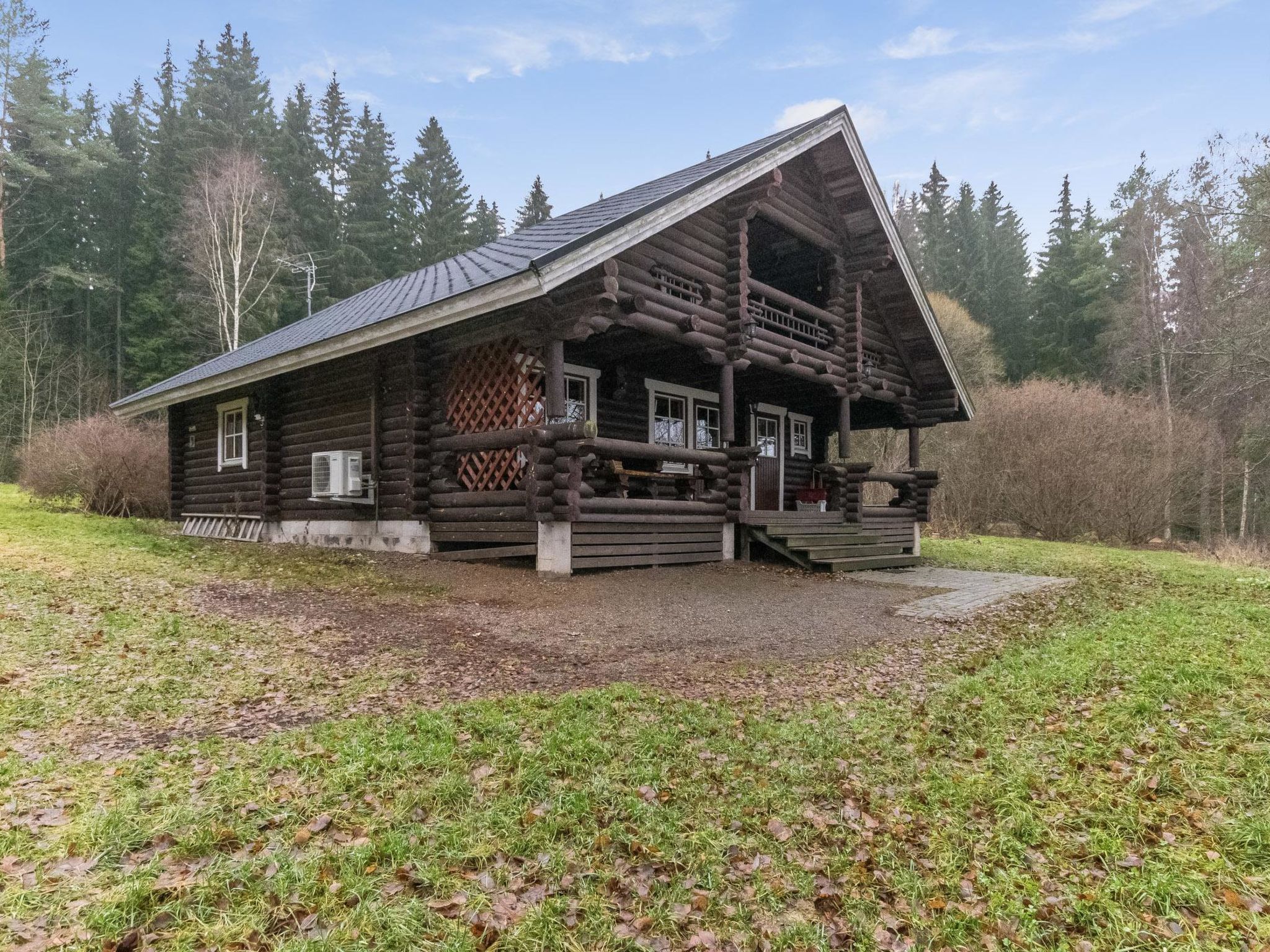 Foto 1 - Haus mit 3 Schlafzimmern in Hämeenlinna mit sauna