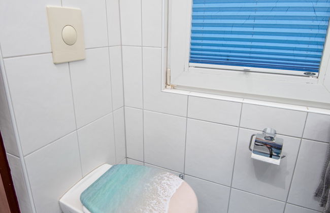 Casa de 3 quartos em Norden com jardim e terraço - Foto 19