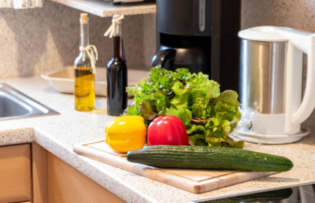 Casa de 3 quartos em Norden com jardim e terraço - Foto 10