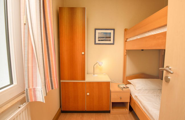 Casa de 3 quartos em Norden com jardim e terraço - Foto 14