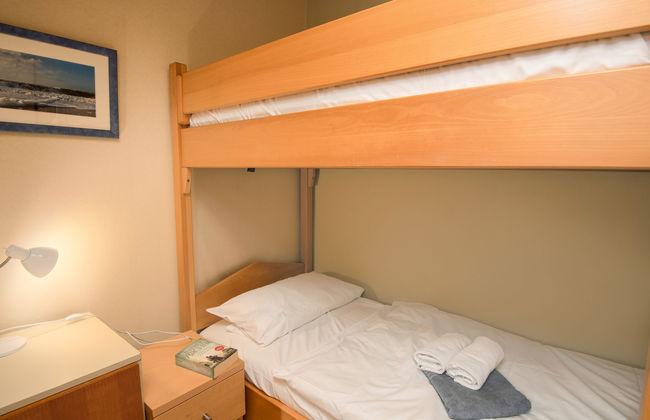 Casa de 3 quartos em Norden com jardim e terraço - Foto 13