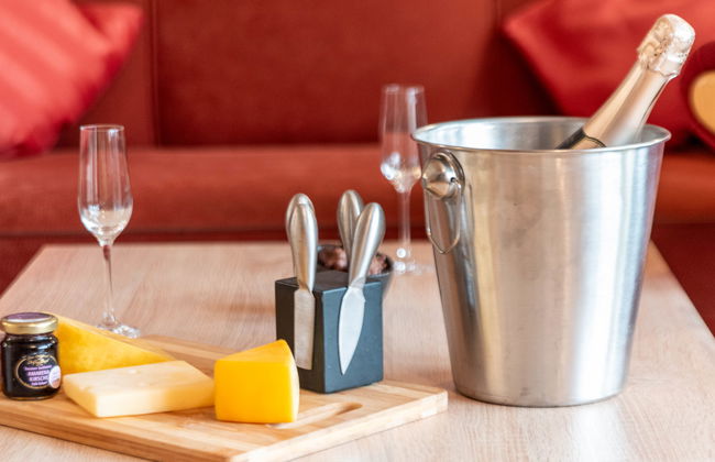 Casa de 3 quartos em Norden com jardim e terraço - Foto 7