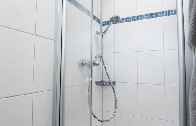 Casa de 3 quartos em Norden com jardim e terraço - Foto 16