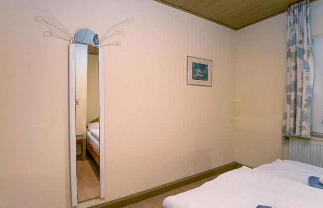 Casa de 3 quartos em Norden com jardim e terraço - Foto 12