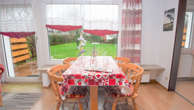 Casa de 3 quartos em Norden com jardim e terraço - Foto 3