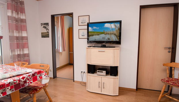 Casa de 3 quartos em Norden com jardim e terraço - Foto 4