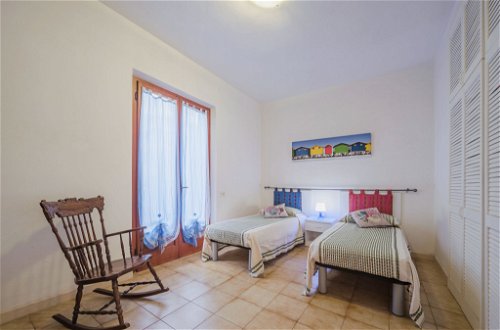 Foto 20 - Appartamento con 2 camere da letto a Massa con giardino e vista mare