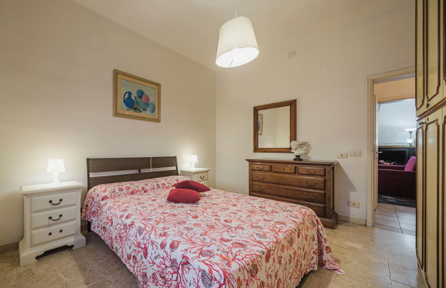Apartment mit 2 Schlafzimmern in Massa mit garten und terrasse - Foto 16