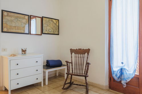 Foto 22 - Apartamento de 2 habitaciones en Massa con jardín y vistas al mar