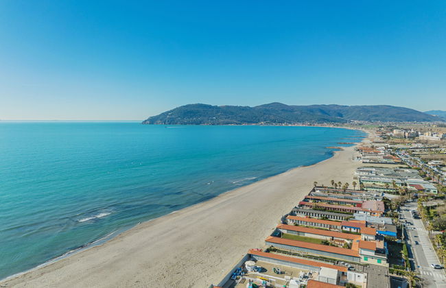 Apartamento de 4 quartos em Montignoso com jardim - Foto 31