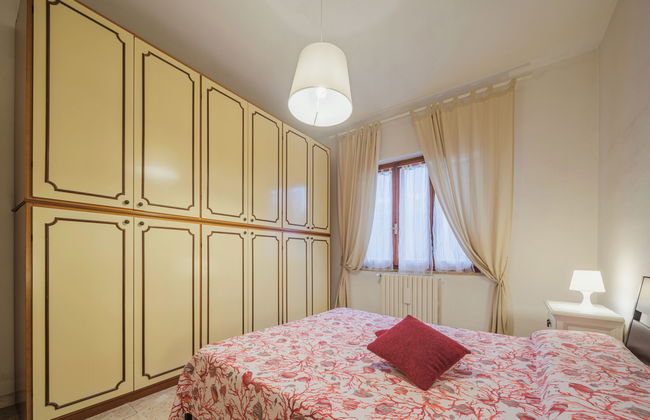 Apartment mit 2 Schlafzimmern in Massa mit garten und terrasse - Foto 17
