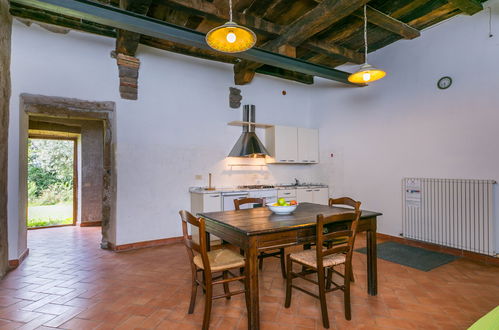 Photo 8 - 1 bedroom Apartment in Sorano with swimming pool and garden