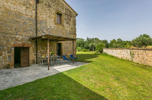 Photo 55 - 9 bedroom House in Sorano with private pool and garden