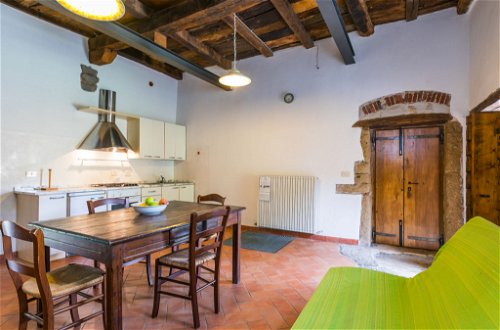 Photo 7 - 1 bedroom Apartment in Sorano with swimming pool and garden