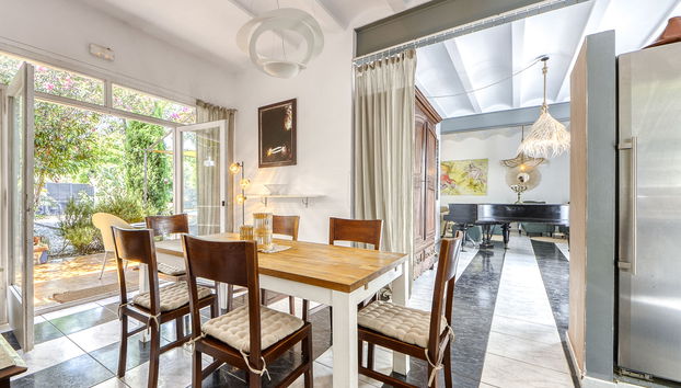 3 bedroom House in Fortià with private pool and garden - Photo 3