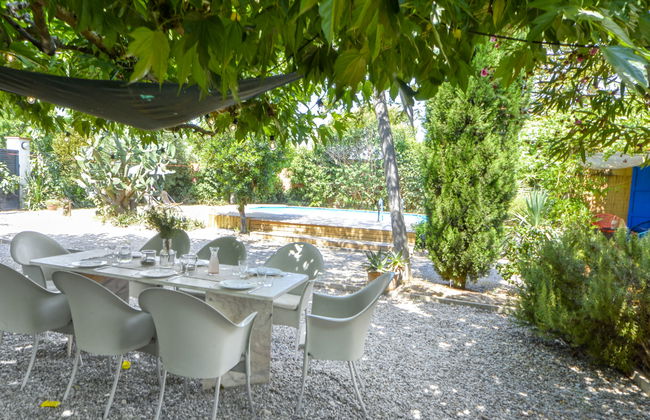 3 bedroom House in Fortià with private pool and garden - Photo 27