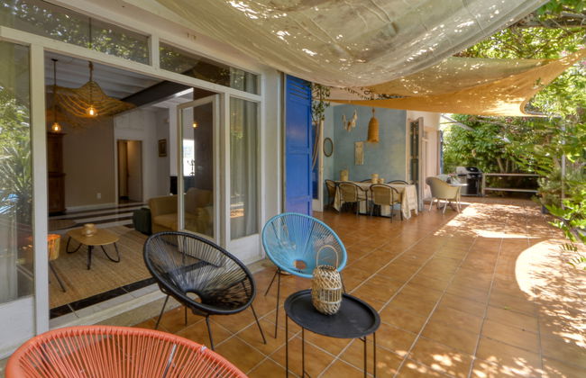 3 bedroom House in Fortià with private pool and garden - Photo 26