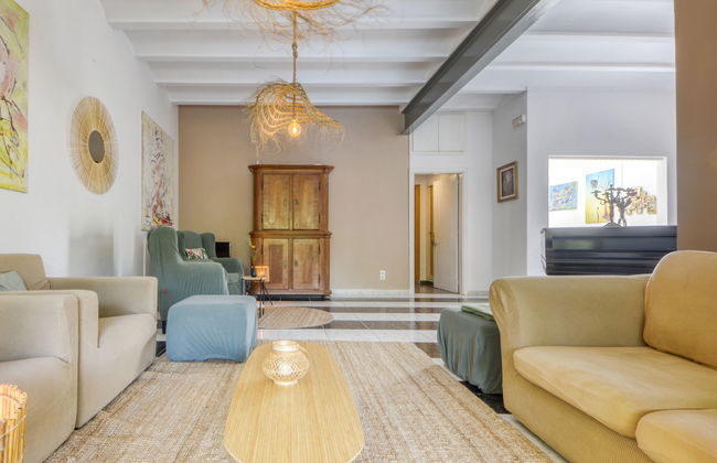 3 bedroom House in Fortià with private pool and garden - Photo 6