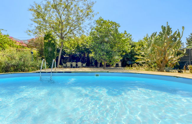 3 bedroom House in Fortià with private pool and garden - Photo 31