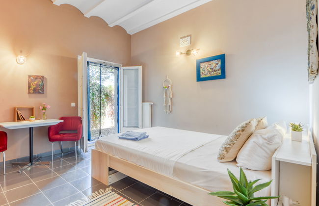 3 bedroom House in Fortià with private pool and garden - Photo 4