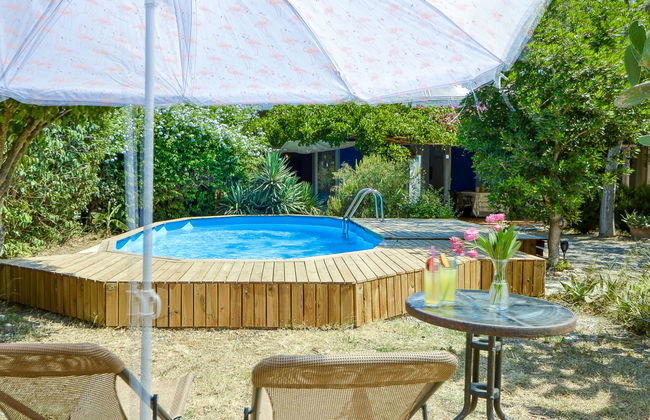3 bedroom House in Fortià with private pool and garden - Photo 1