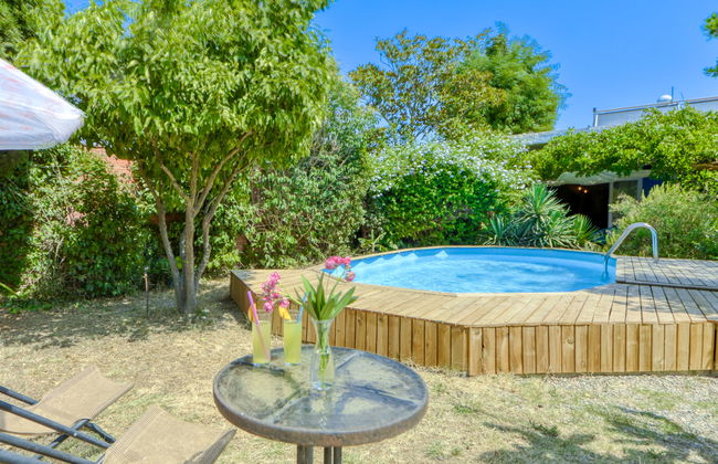 3 bedroom House in Fortià with private pool and garden - Photo 25